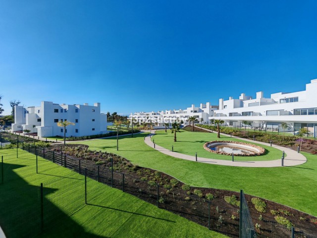 2 Slaapkamer Appartement in Bel Air
