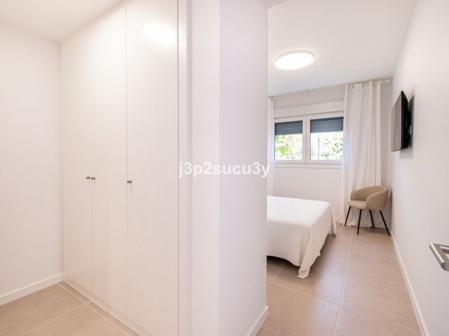 2 Slaapkamer Appartement in Bel Air