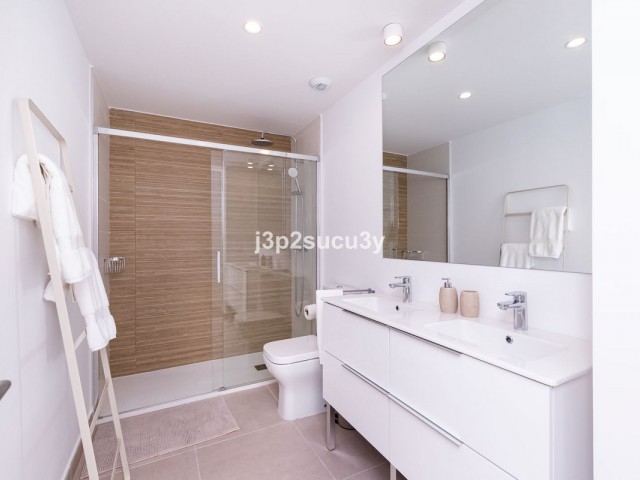 2 Slaapkamer Appartement in Bel Air