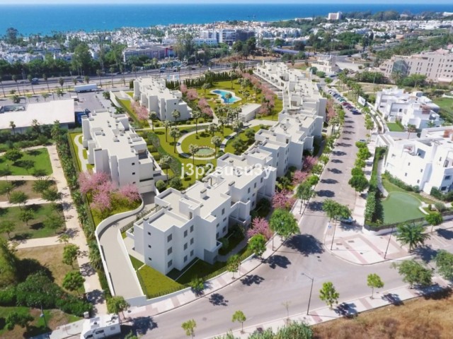 Lägenhet, Bel Air, R5332453