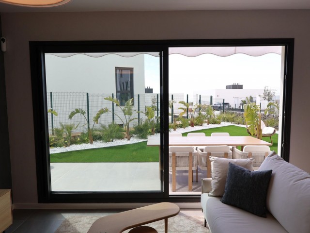 3 Makuuhuoneen Huvila Riviera del Sol