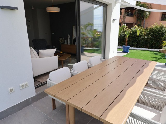 3 Makuuhuoneen Huvila Riviera del Sol