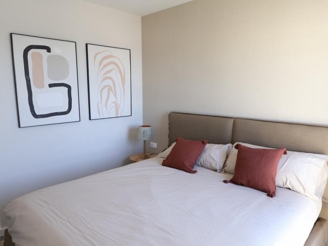 3 Makuuhuoneen Huvila Riviera del Sol