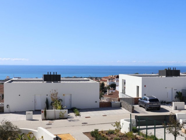 3 Makuuhuoneen Huvila Riviera del Sol