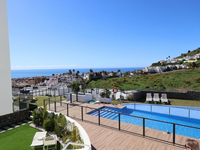 3 Makuuhuoneen Huvila Riviera del Sol