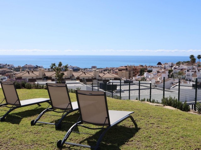 3 Makuuhuoneen Huvila Riviera del Sol