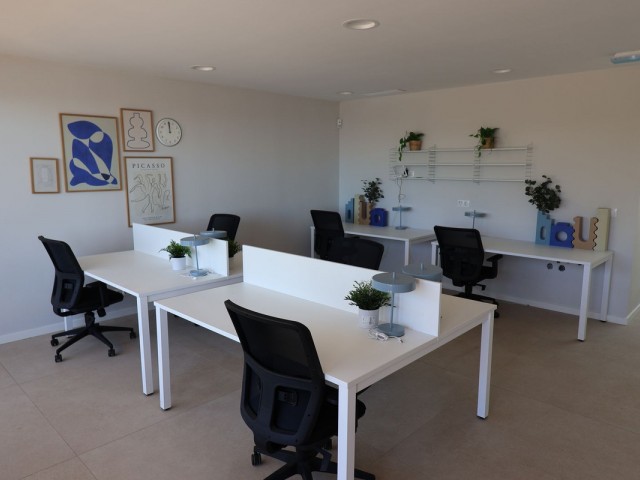 3 Makuuhuoneen Huvila Riviera del Sol