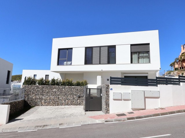 Huvila, Riviera del Sol