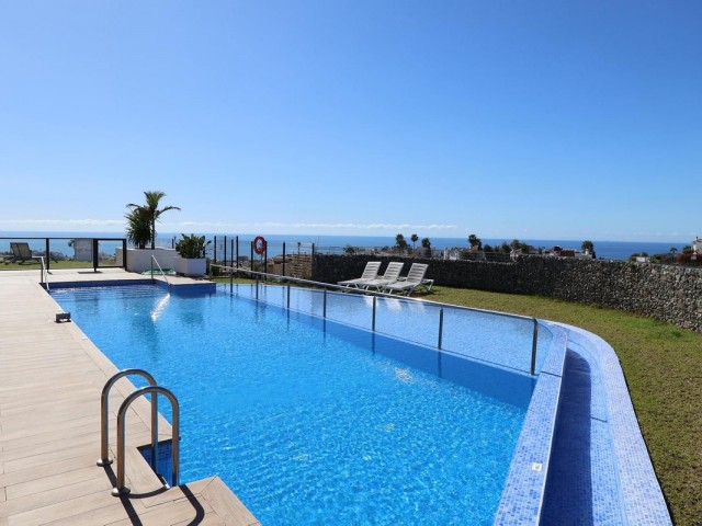 3 Makuuhuoneen Huvila Riviera del Sol