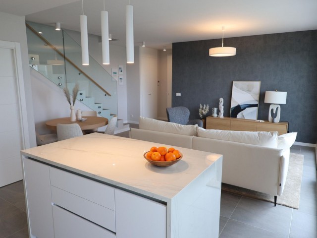 3 Makuuhuoneen Huvila Riviera del Sol