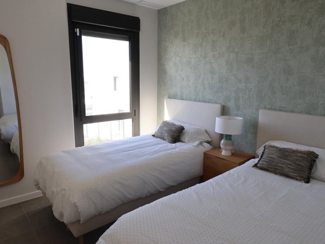 3 Makuuhuoneen Huvila Riviera del Sol