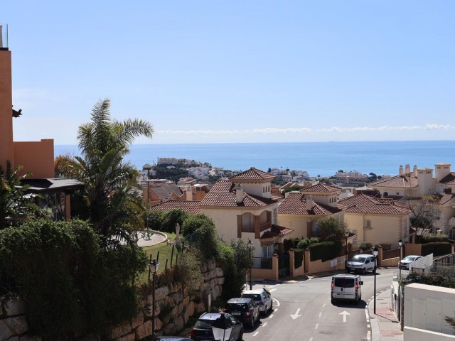 3 Makuuhuoneen Huvila Riviera del Sol