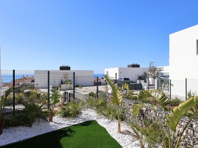 3 Makuuhuoneen Huvila Riviera del Sol