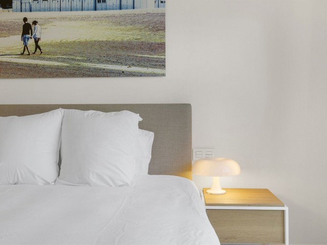 3 Schlafzimmer Apartment in Nueva Andalucía