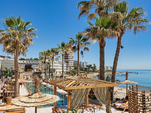 Villa, Riviera del Sol