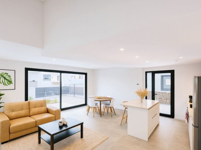 4 Makuuhuoneen Huvila Riviera del Sol