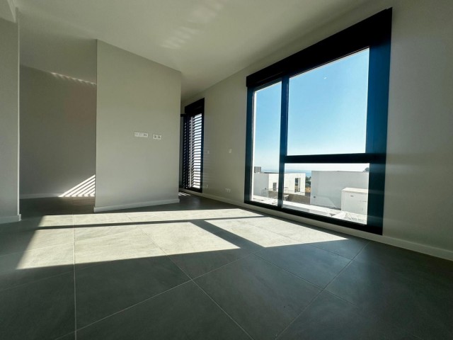 4 Makuuhuoneen Huvila Riviera del Sol