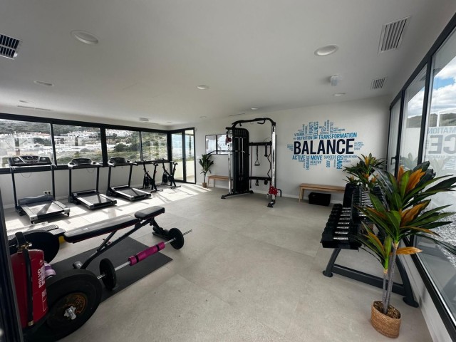 4 Makuuhuoneen Huvila Riviera del Sol