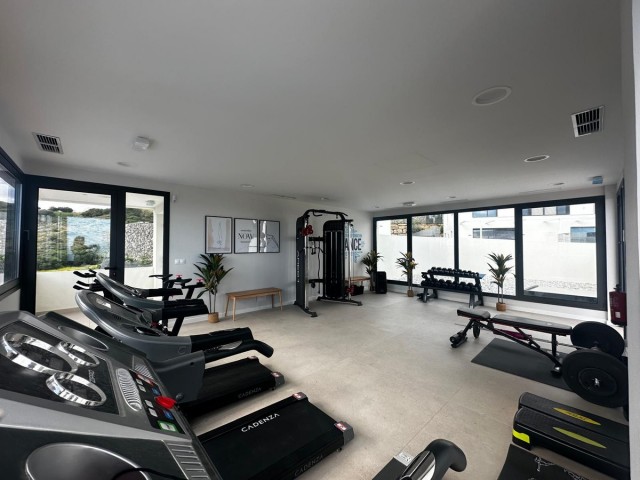 4 Makuuhuoneen Huvila Riviera del Sol