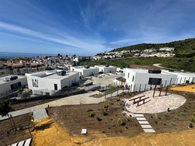 4 Makuuhuoneen Huvila Riviera del Sol