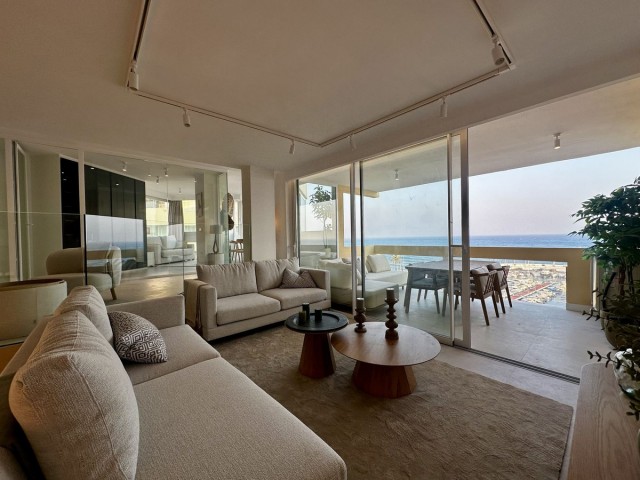 Penthouse in Marbella