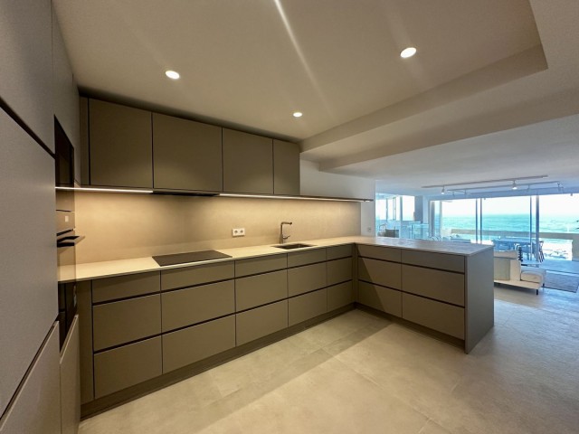 Penthouse in Marbella