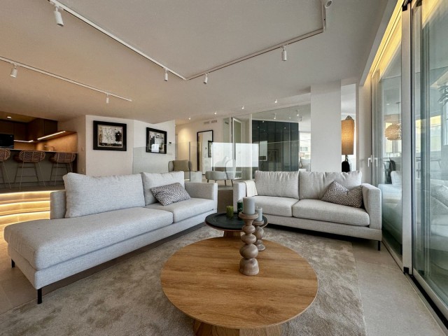 Penthouse in Marbella