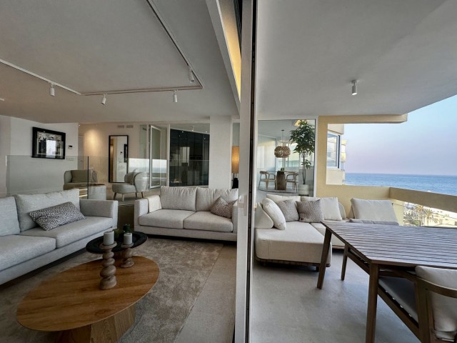 Penthouse in Marbella