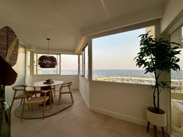 Penthouse in Marbella