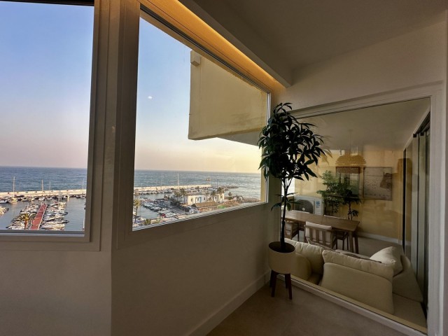 Penthouse in Marbella