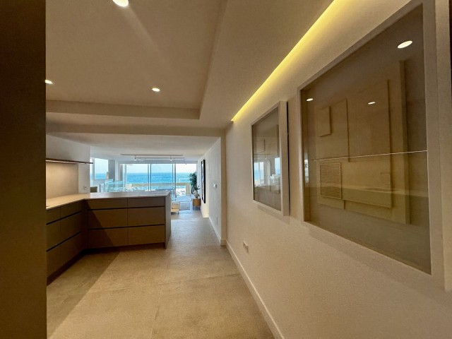 Penthouse in Marbella