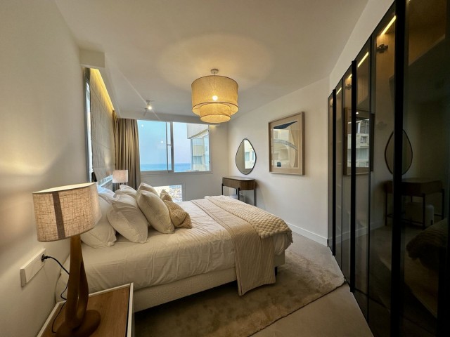 Penthouse in Marbella