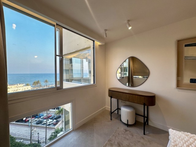 Penthouse in Marbella