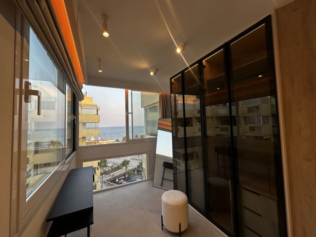 Penthouse in Marbella