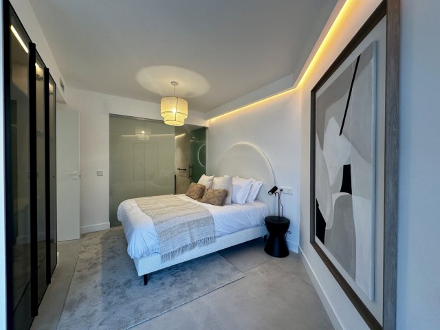 Penthouse in Marbella