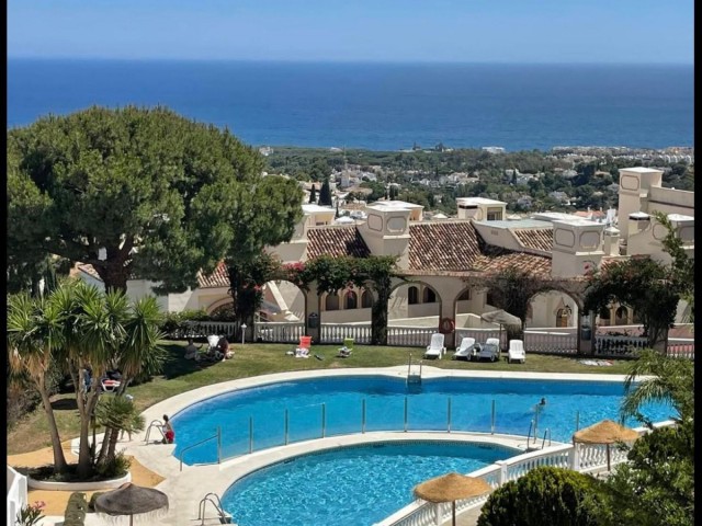 Penthouse Calahonda - R5170804