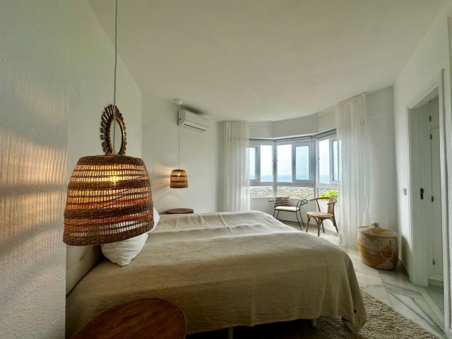 Penthouse avec 3 Chambres  à Calahonda