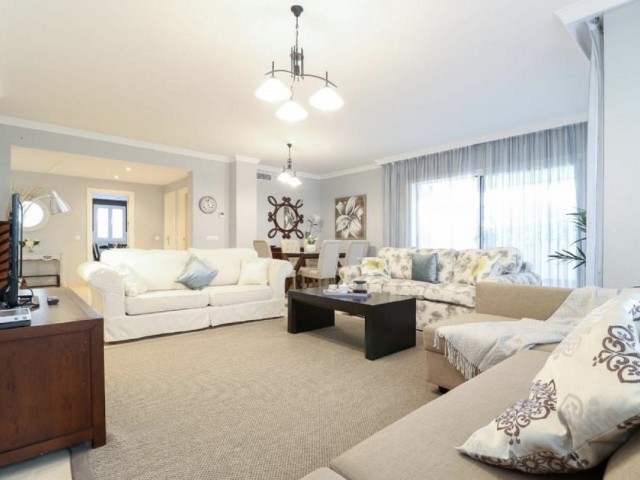 Appartement avec 2 Chambres  à San Pedro de Alcántara