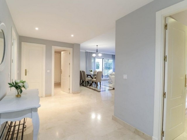 Appartement avec 2 Chambres  à San Pedro de Alcántara