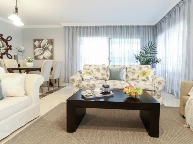 Appartement avec 2 Chambres  à San Pedro de Alcántara