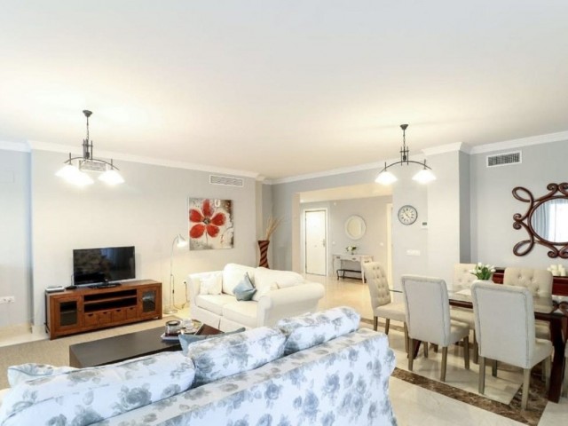 Appartement avec 2 Chambres  à San Pedro de Alcántara