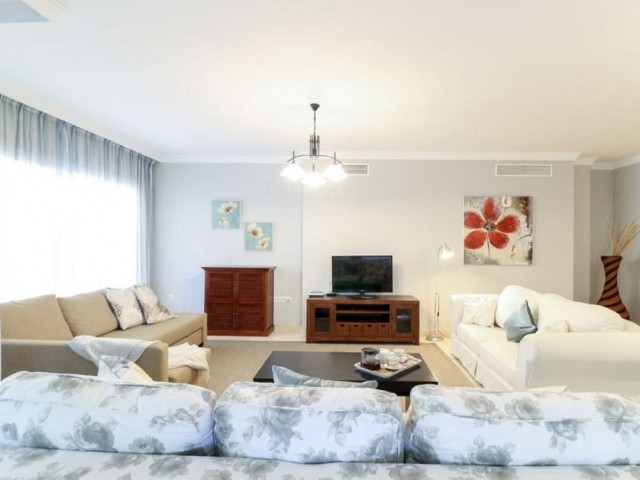 Appartement avec 2 Chambres  à San Pedro de Alcántara