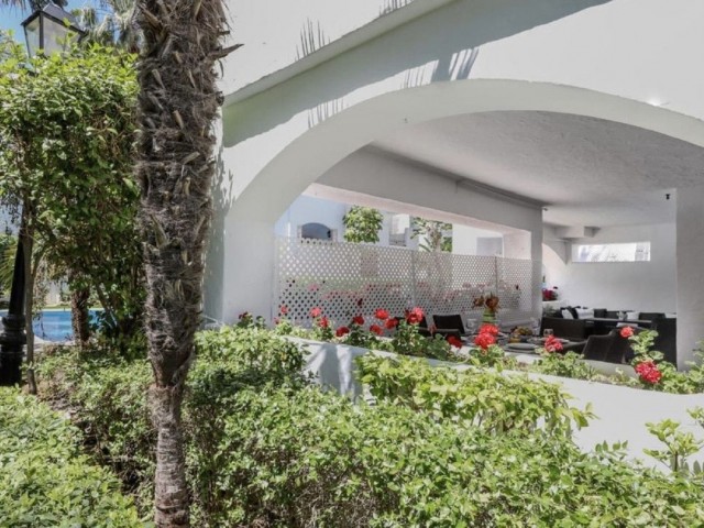 Appartement avec 2 Chambres  à San Pedro de Alcántara