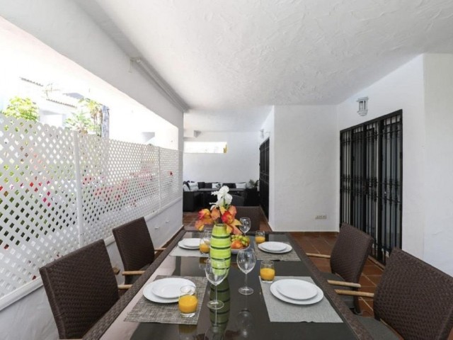 Appartement avec 2 Chambres  à San Pedro de Alcántara