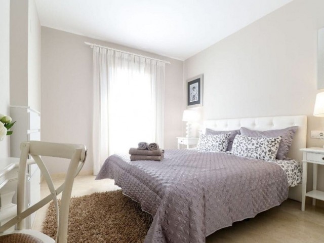 Appartement avec 2 Chambres  à San Pedro de Alcántara