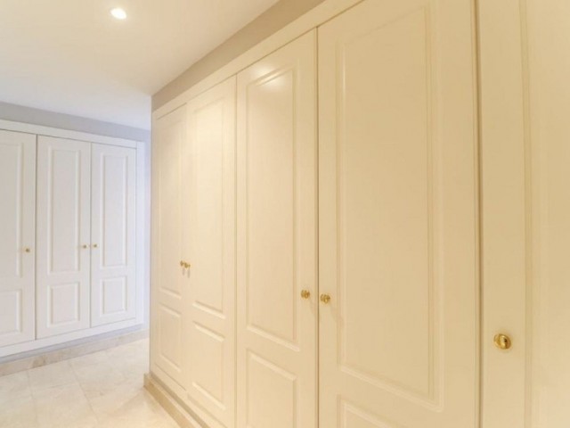 Appartement avec 2 Chambres  à San Pedro de Alcántara