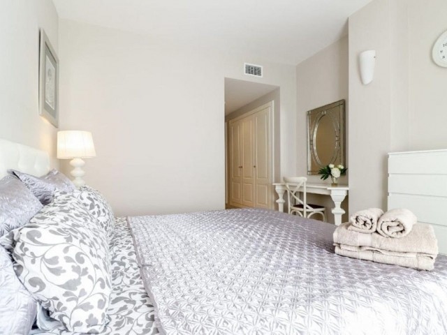 Appartement avec 2 Chambres  à San Pedro de Alcántara