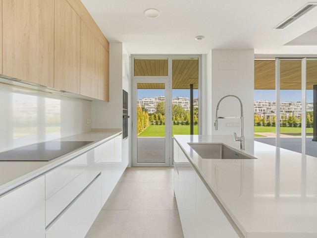 Lägenhet, Santa Clara, R5336743