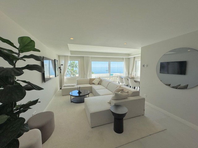 3 Schlafzimmer Apartment in Estepona