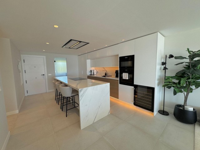 3 Schlafzimmer Apartment in Estepona